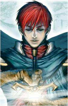 Adol Christin