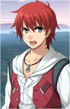 Adol Christin