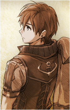 Adol Christin