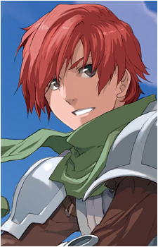Adol Christin