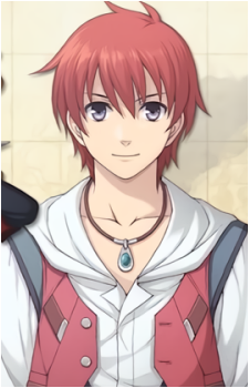 Adol Christin