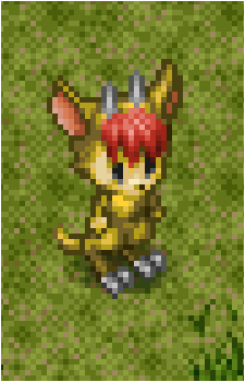 Adol Christin
