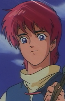 Adol Christin
