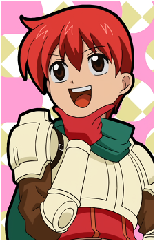 Adol Christin
