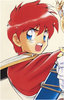 Adol Christin