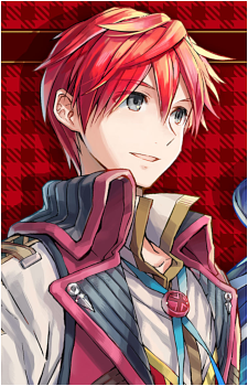 Adol Christin