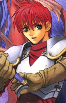 Adol Christin