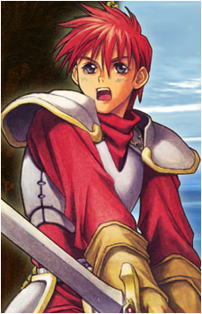 Adol Christin