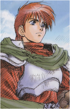 Adol Christin