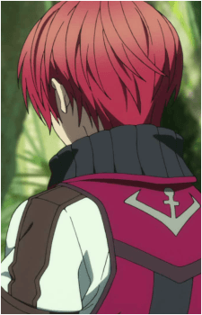 Adol Christin