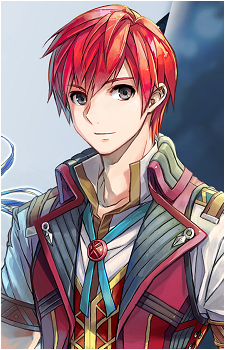 Adol Christin's image