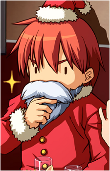 Adol Christin