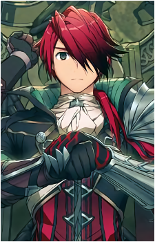 Adol Christin