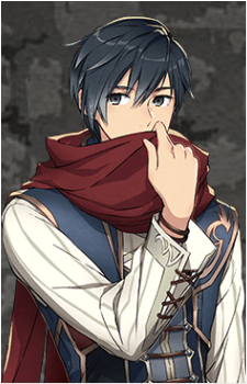 Adol Christin