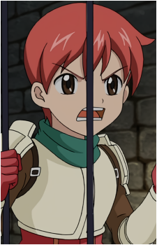 Adol Christin