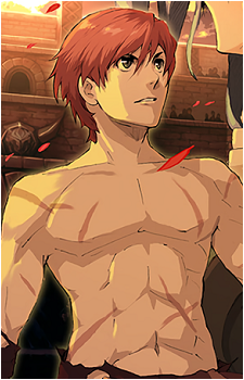 Adol Christin