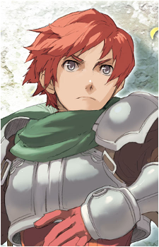 Adol Christin
