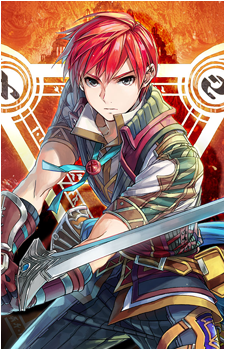Adol Christin