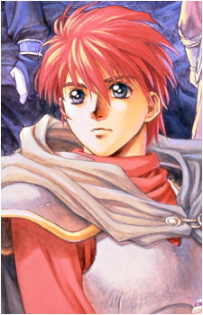 Adol Christin