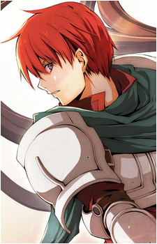 Adol Christin