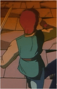 Adol Christin