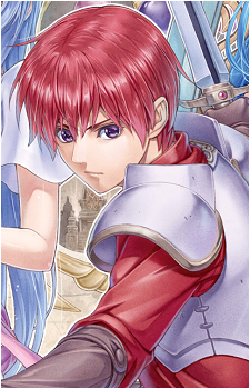 Adol Christin