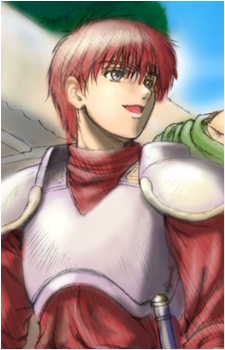 Adol Christin