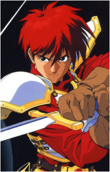 Adol Christin