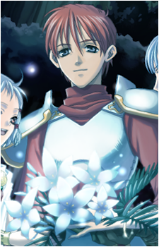 Adol Christin