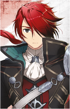 Adol Christin