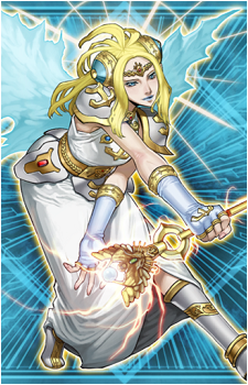 Shire, Lightsworn Spirit's image
