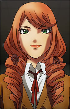 Kate Takenomiya