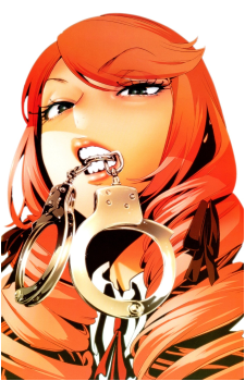 Kate Takenomiya