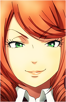 Kate Takenomiya