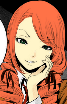 Kate Takenomiya