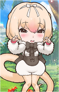 Silky Anteater's image