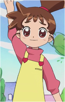 Kasumi Haruno {Kasumin}'s image