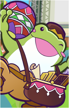 Nohoho's image