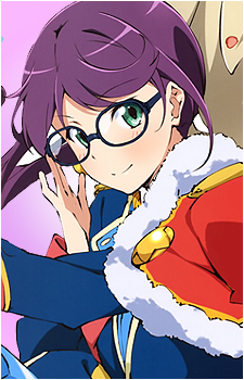 Junna Hoshimi's image