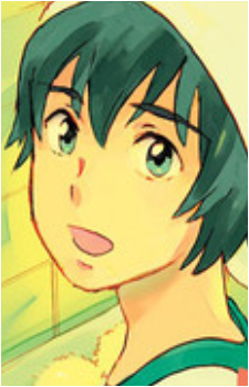 Sora Ootomo's image