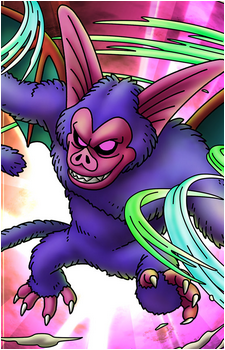 Pazuzu {DQ}'s image