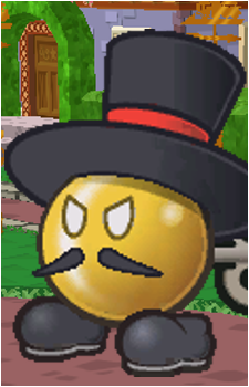 Goldbob's image
