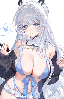 Machi {IRL}