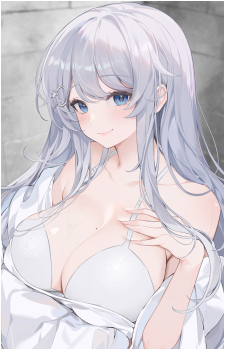 Machi {IRL}