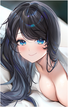 Machi {IRL}