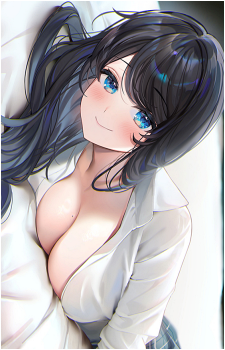 Machi {IRL}