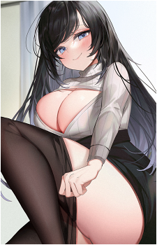 Machi {IRL}