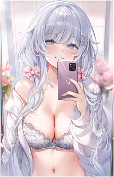 Machi {IRL}