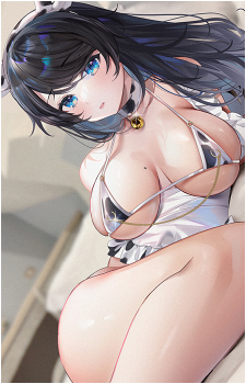 Machi {IRL}