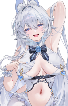 Machi {IRL}
